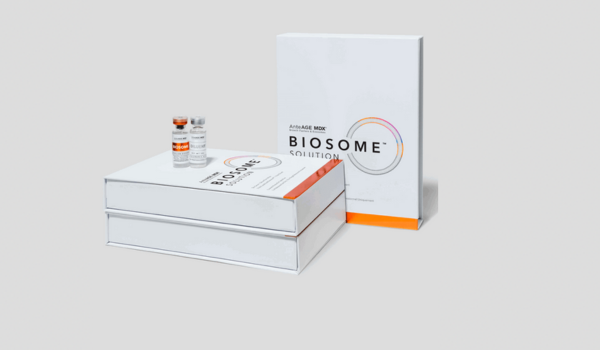 Công nghệ Biosome - Exosome tái tạo chọn lọc