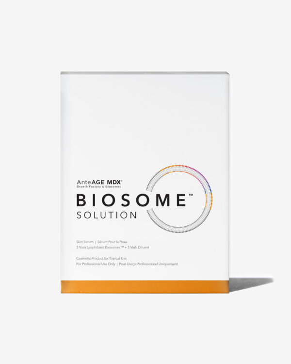 AnteAGE Biosome - Exosome thế hệ mới