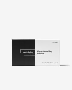 Tinh chất trẻ hoá ngăn ngừa lão hoá - AnteAGE Anti-Aging Microchanneling Solution