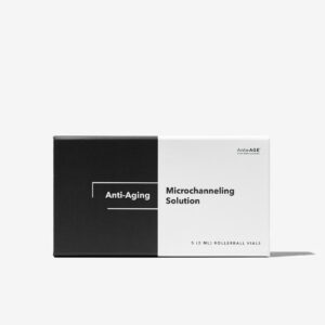Tinh chất trẻ hoá ngăn ngừa lão hoá - AnteAGE Anti-Aging Microchanneling Solution