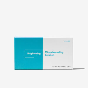 Tinh chất làm sáng, trẻ hoá làn da - AnteAGE Brightening Microchanneling Solution