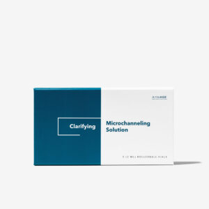 Tinh chất trẻ hoá, dưỡng ẩm và căng bóng da - AnteAGE Clarifying Microchanneling Solution