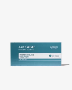 Tinh chất trẻ hoá và căng bóng da AnteAGE Microneedling Solution