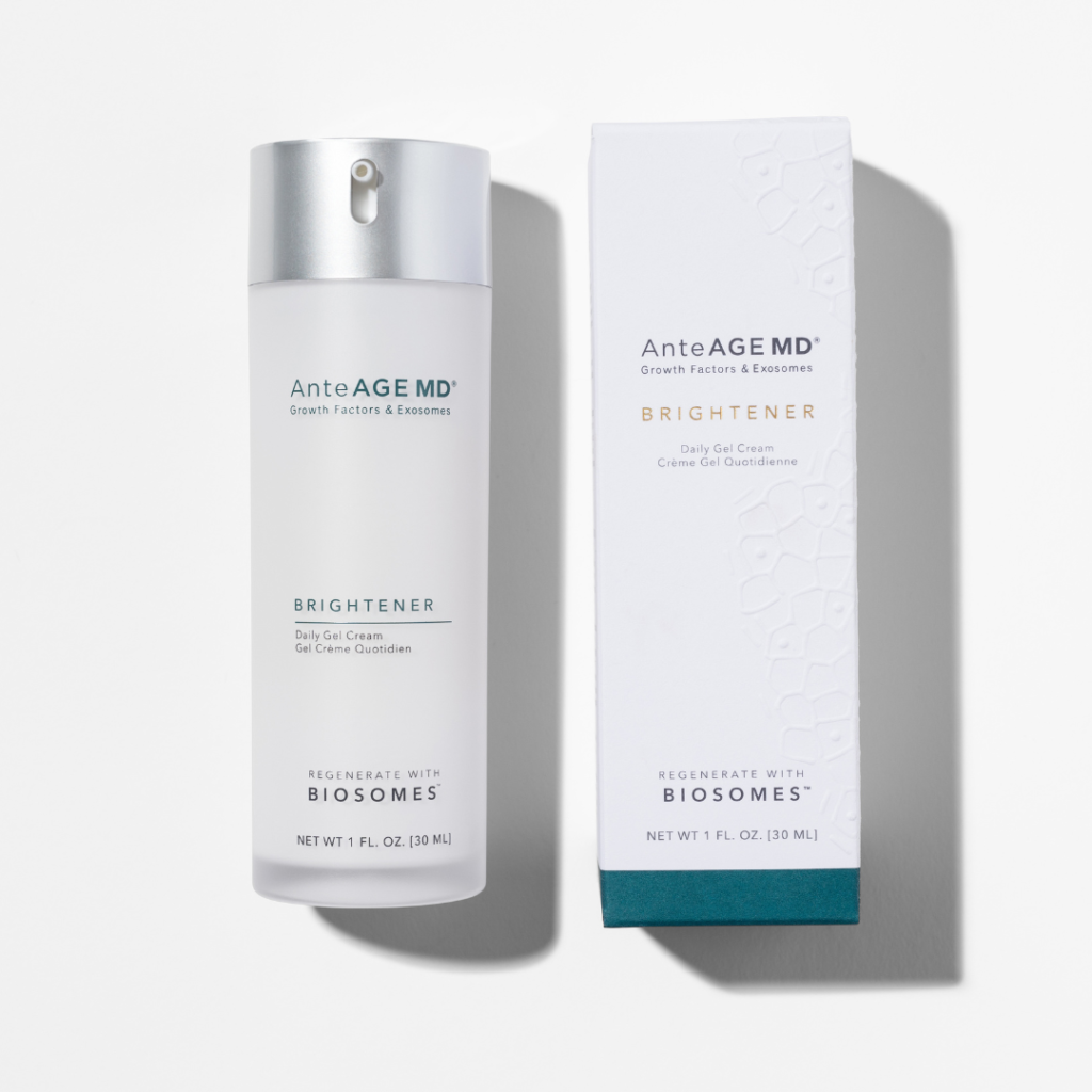 AnteAGE MD Biosome Brightener – Kem dưỡng làm sáng, nâng tone 