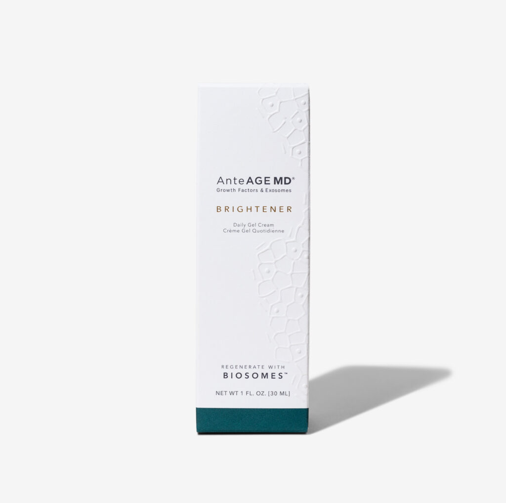 AnteAGE MD Biosome Brightener