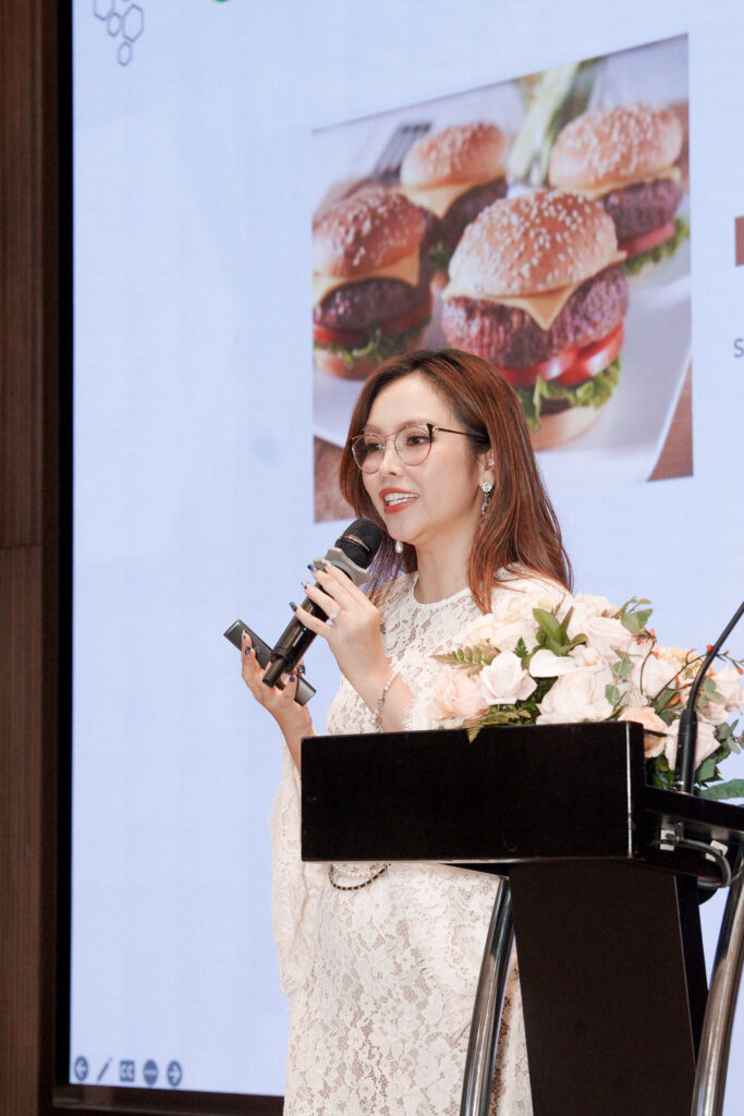 HỘI THẢO CẬP NHẬT ỨNG DỤNG TÍN HIỆU SINH HỌC THẾ HỆ MỚI BIOSOME TRONG PHỤC HỒI THƯƠNG TỔN DA VÀ NANG TÓC