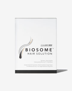 AnteAGE MDX Hair Biosome Solution