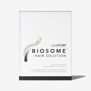 AnteAGE MDX Hair Biosome Solution