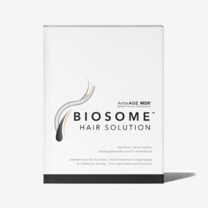 AnteAGE MDX Hair Biosome Solution