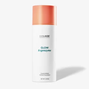 Tẩy tế bào chết đa năng phù hợp mọi loại da - GLOW Regenzyme 130ml